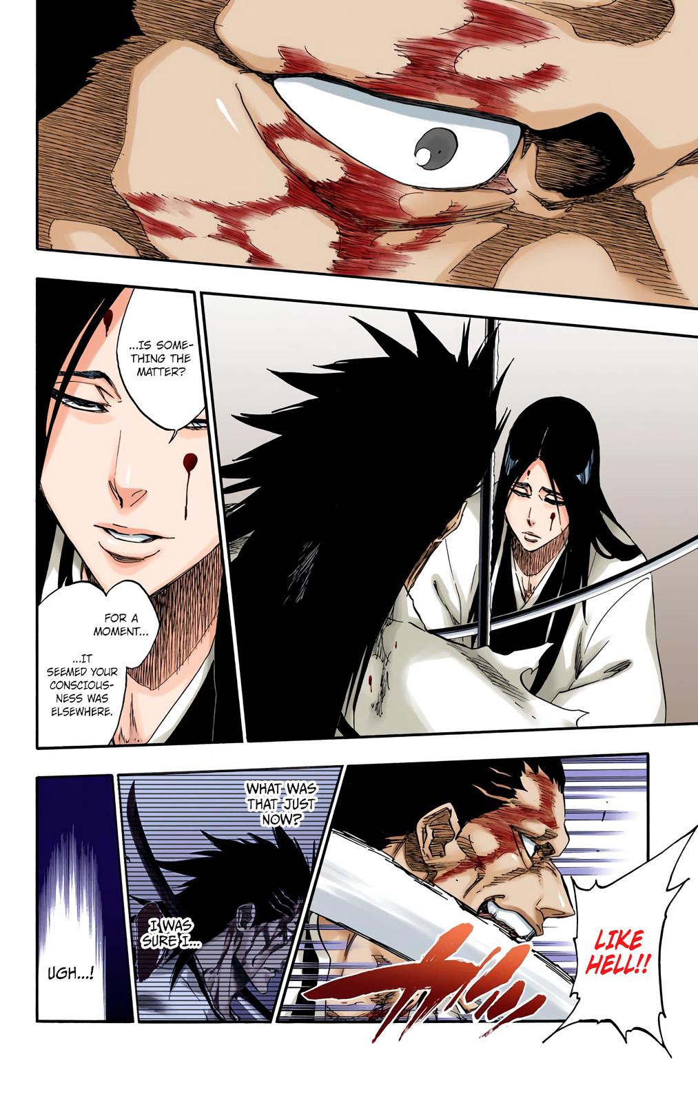 Chapter 524 — Chapter 524 — Page 17