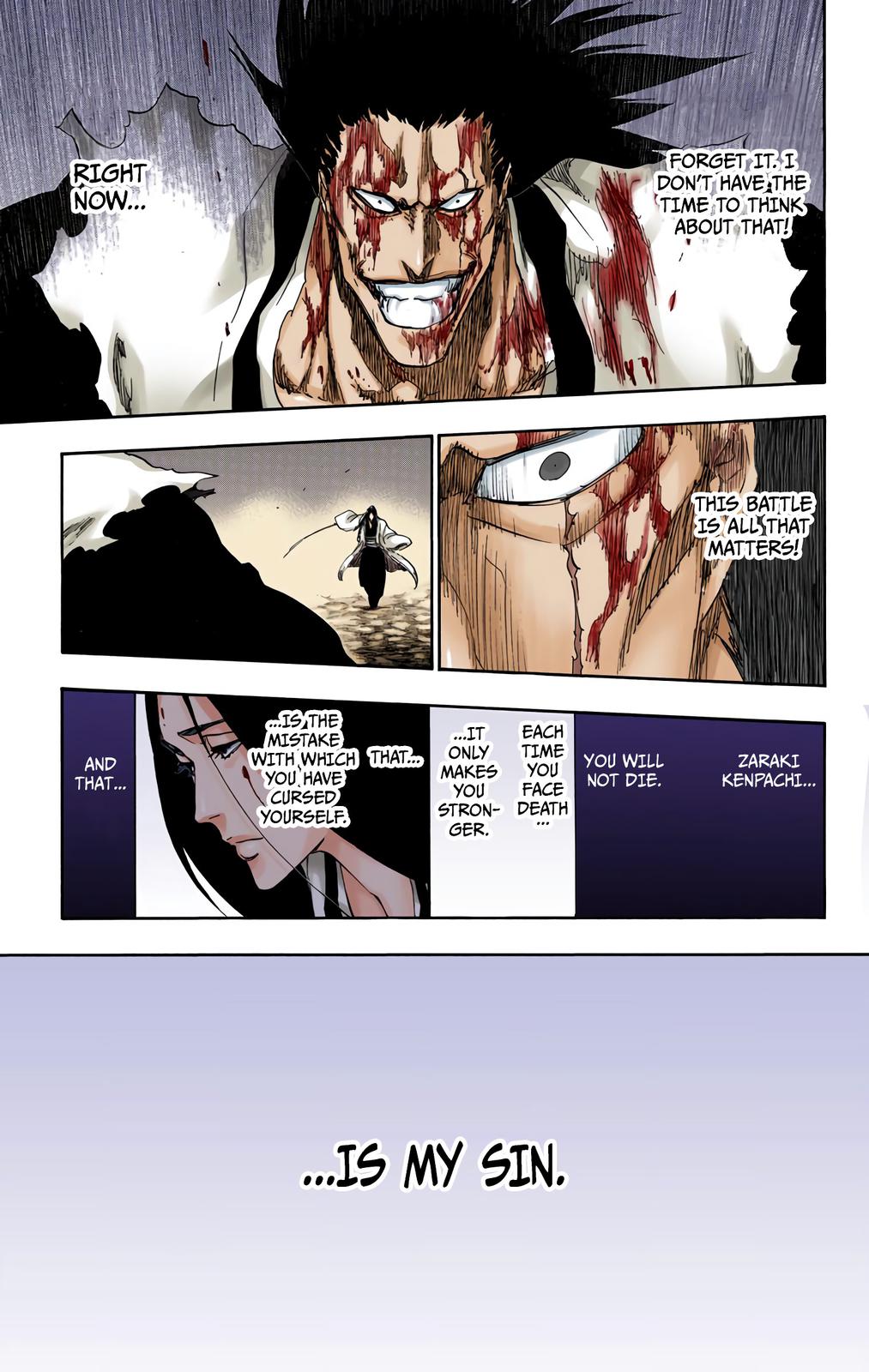 Chapter 524 — Chapter 524 — Page 18