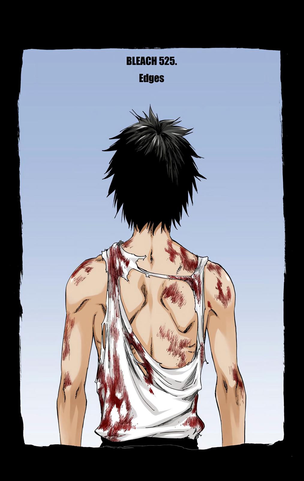 Chapter 525 — Chapter 525 — Page 5