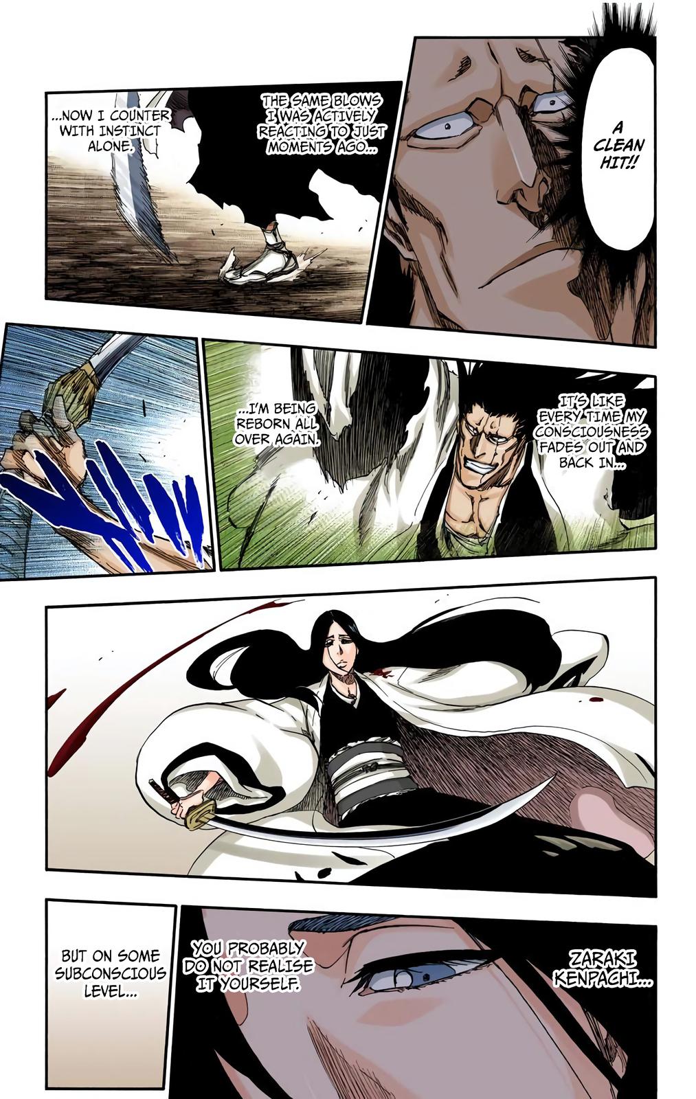 Chapter 525 — Chapter 525 — Page 11