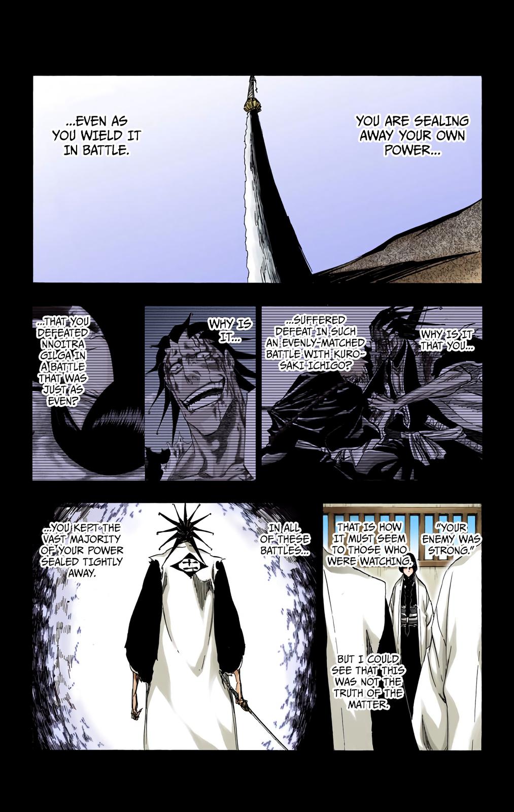 Chapter 525 — Chapter 525 — Page 12