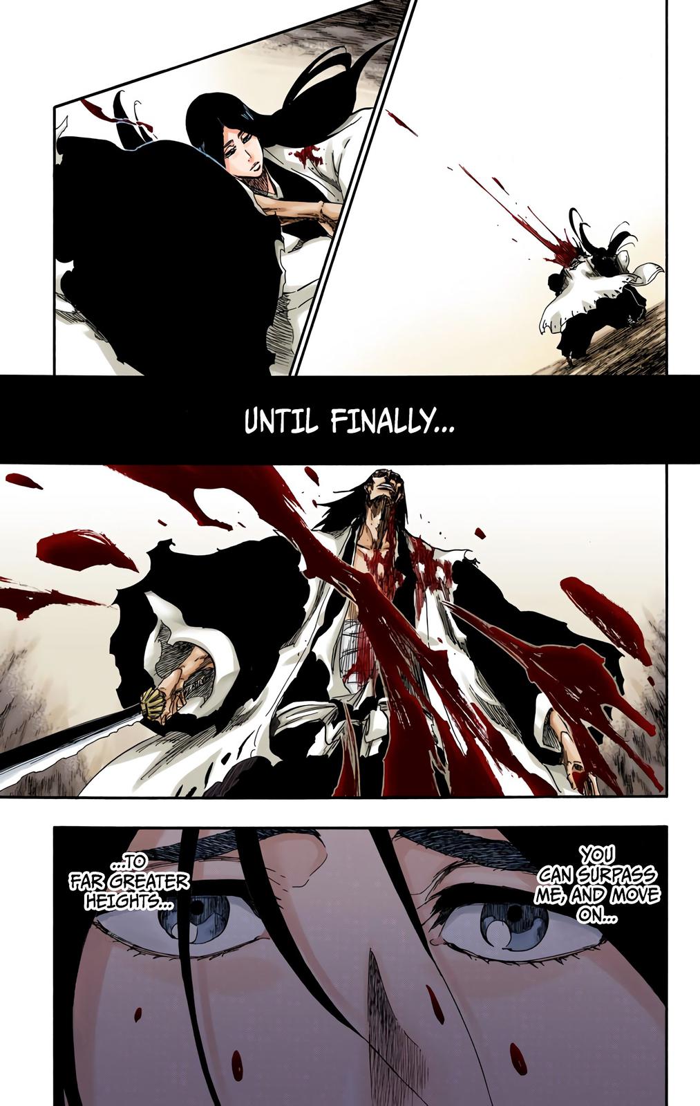 Chapter 525 — Chapter 525 — Page 17