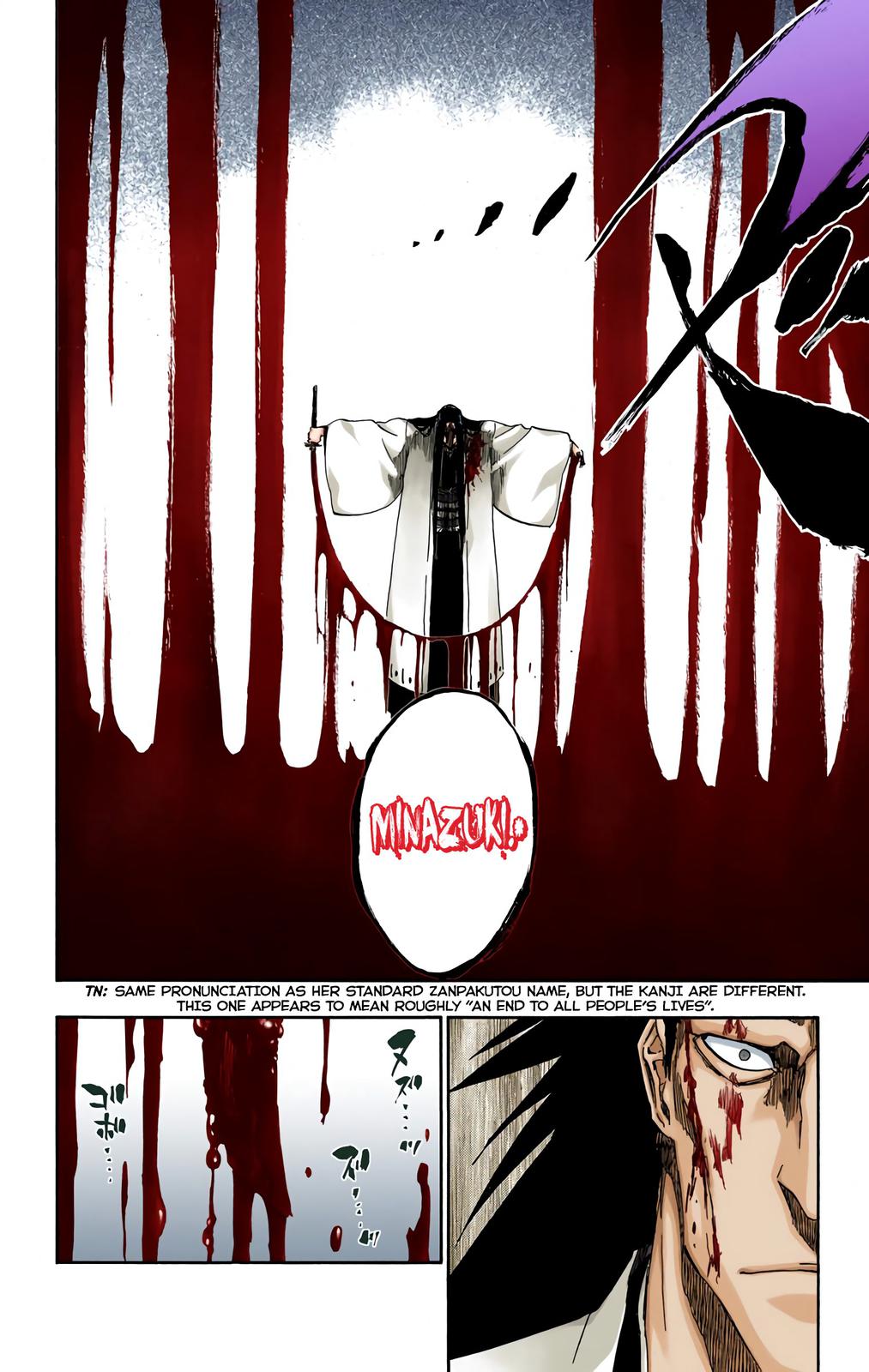 Chapter 526 — Chapter 526 — Page 6