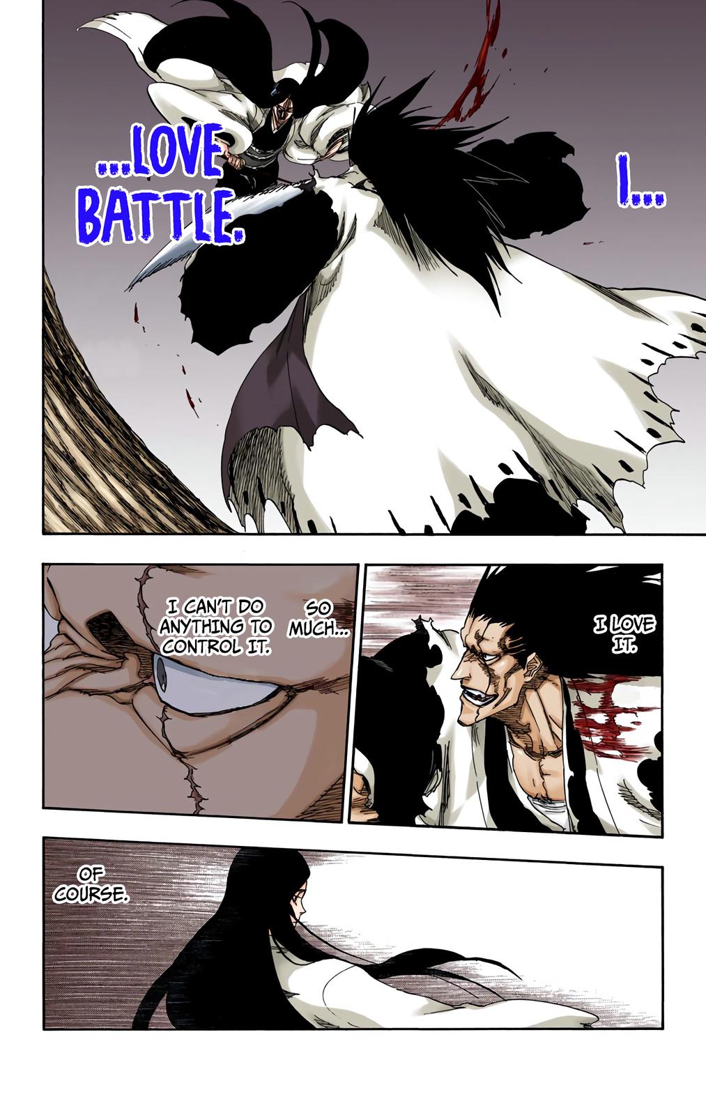 Chapter 526 — Chapter 526 — Page 14