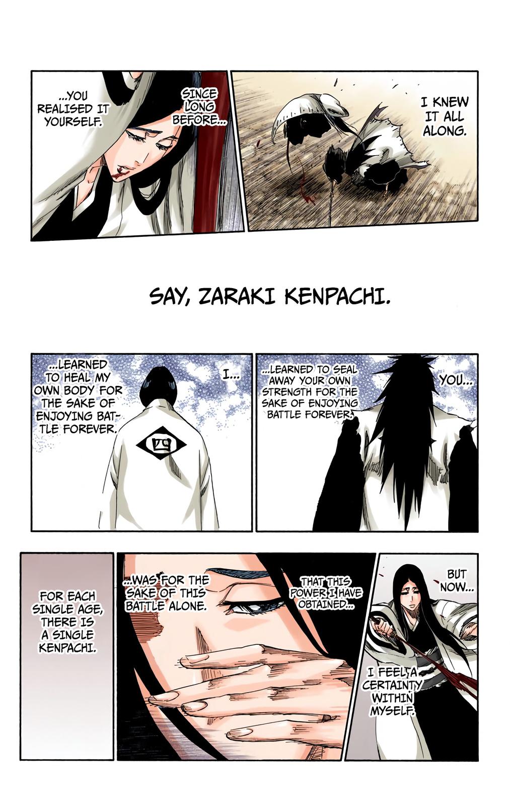 Chapter 526 — Chapter 526 — Page 15