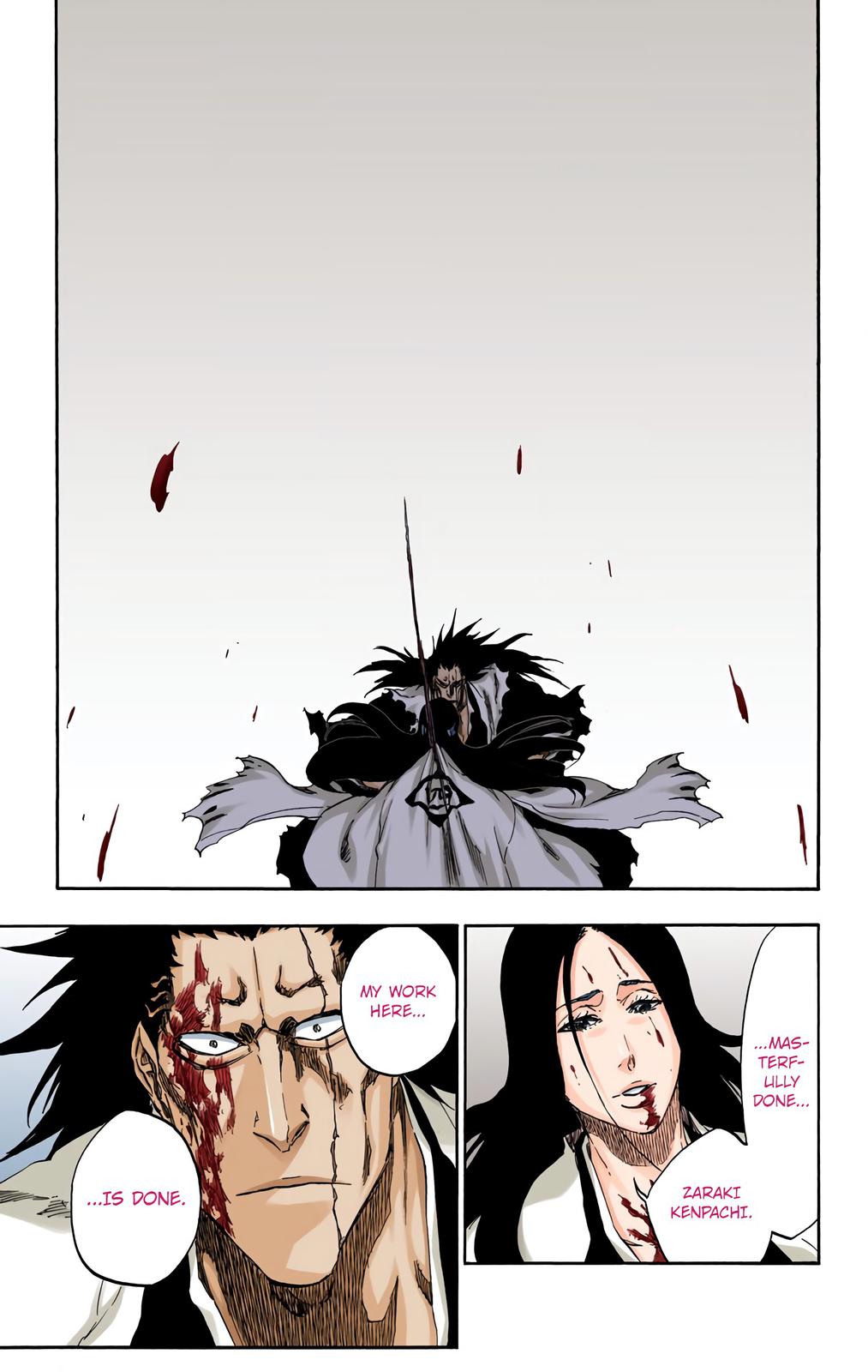Chapter 527 — Chapter 527 — Page 5