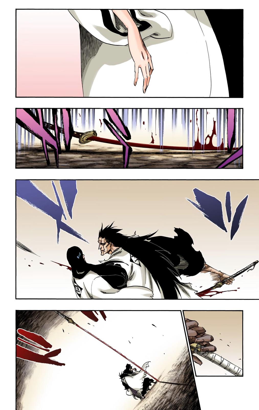 Chapter 527 — Chapter 527 — Page 6