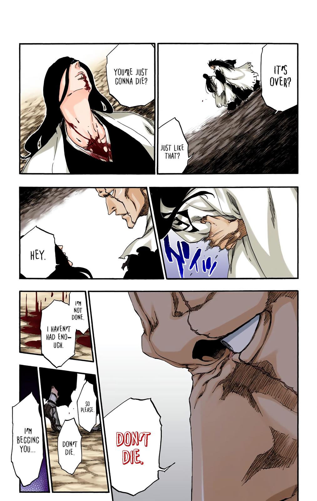 Chapter 527 — Chapter 527 — Page 7