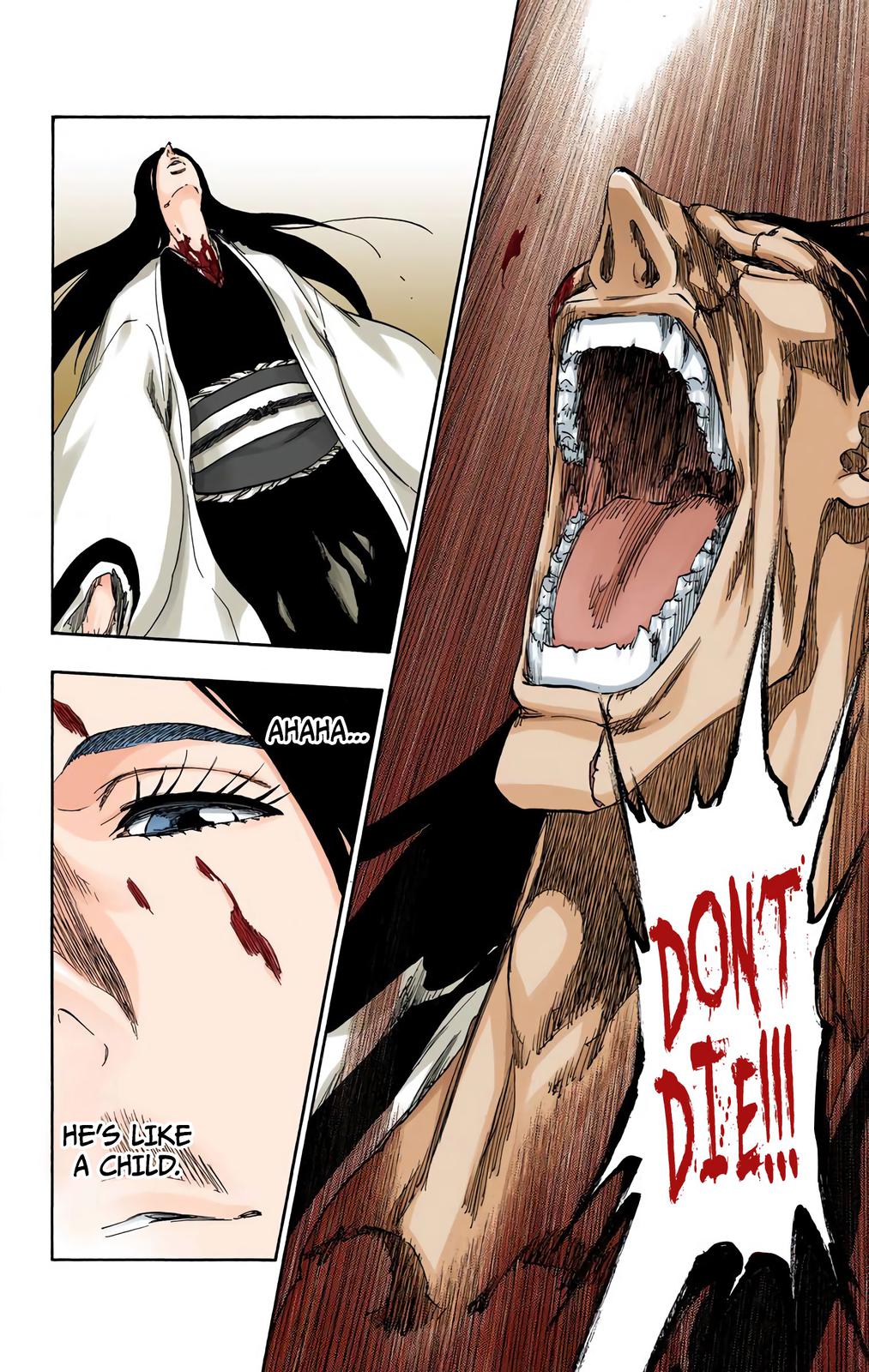 Chapter 527 — Chapter 527 — Page 8
