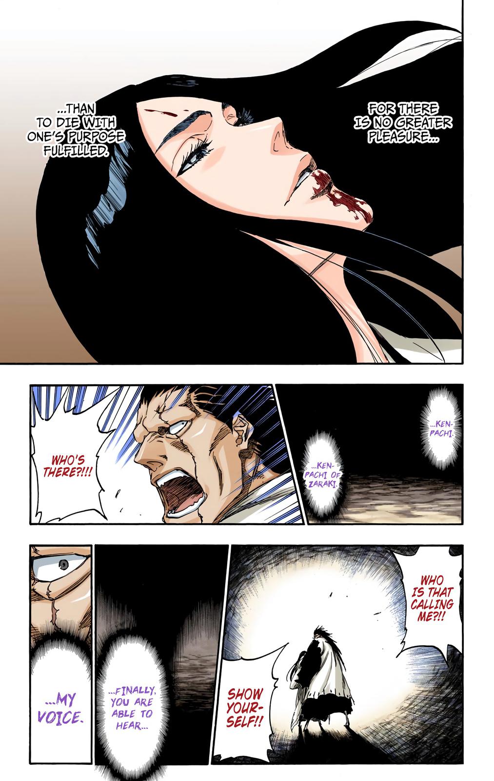 Chapter 527 — Chapter 527 — Page 11