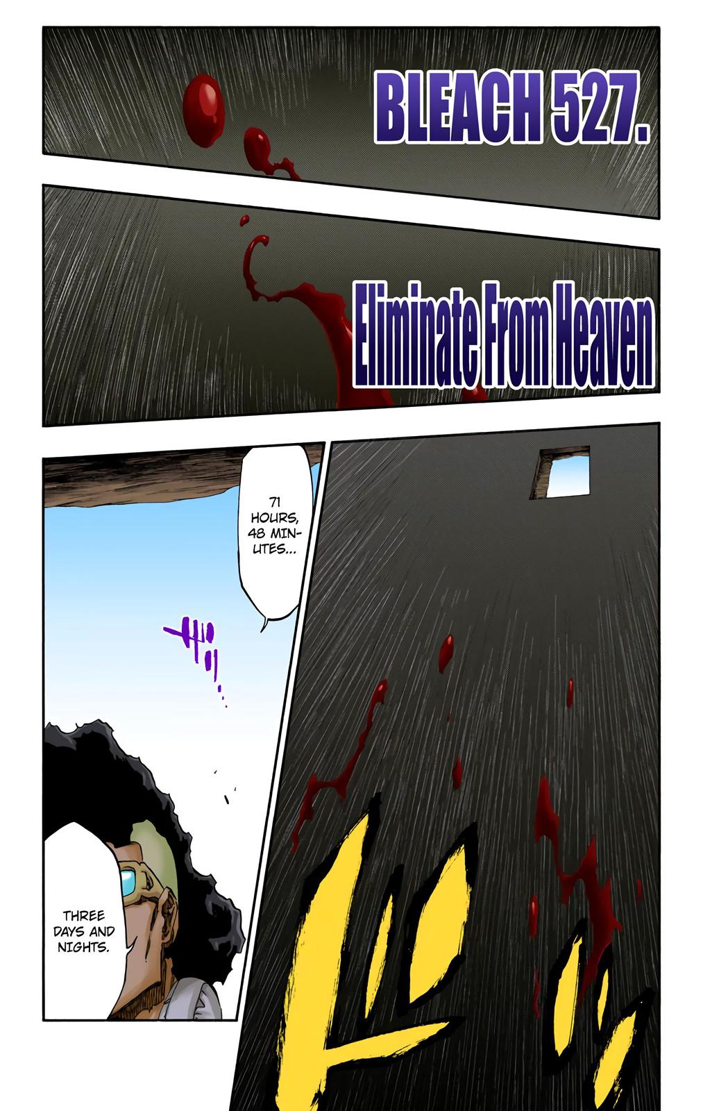 Chapter 527 — Chapter 527 — Page 14