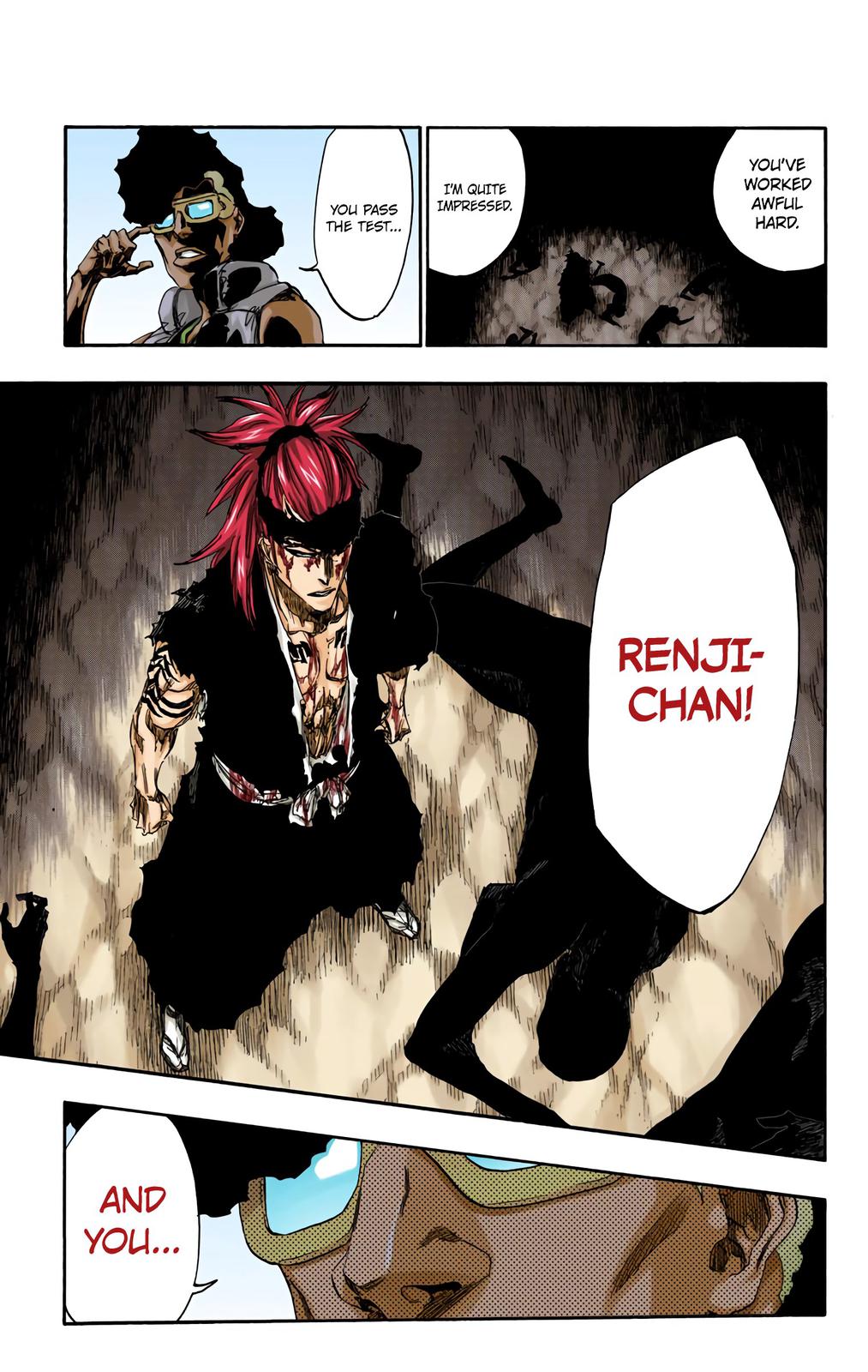 Chapter 527 — Chapter 527 — Page 15