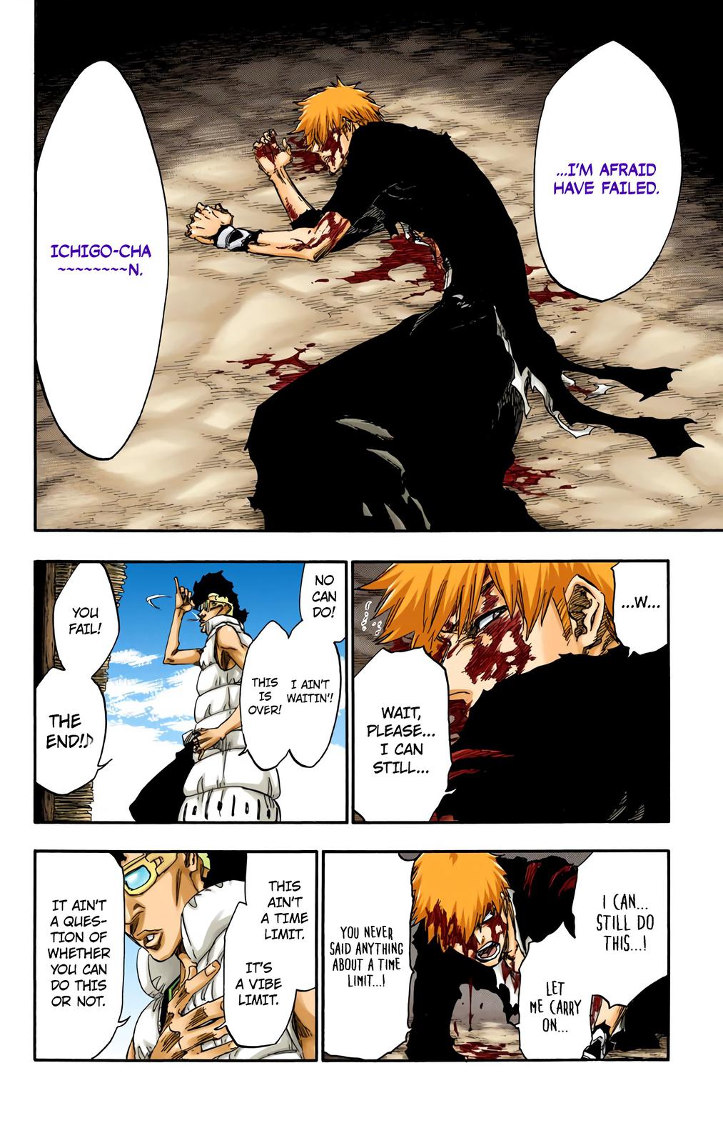 Chapter 527 — Chapter 527 — Page 16