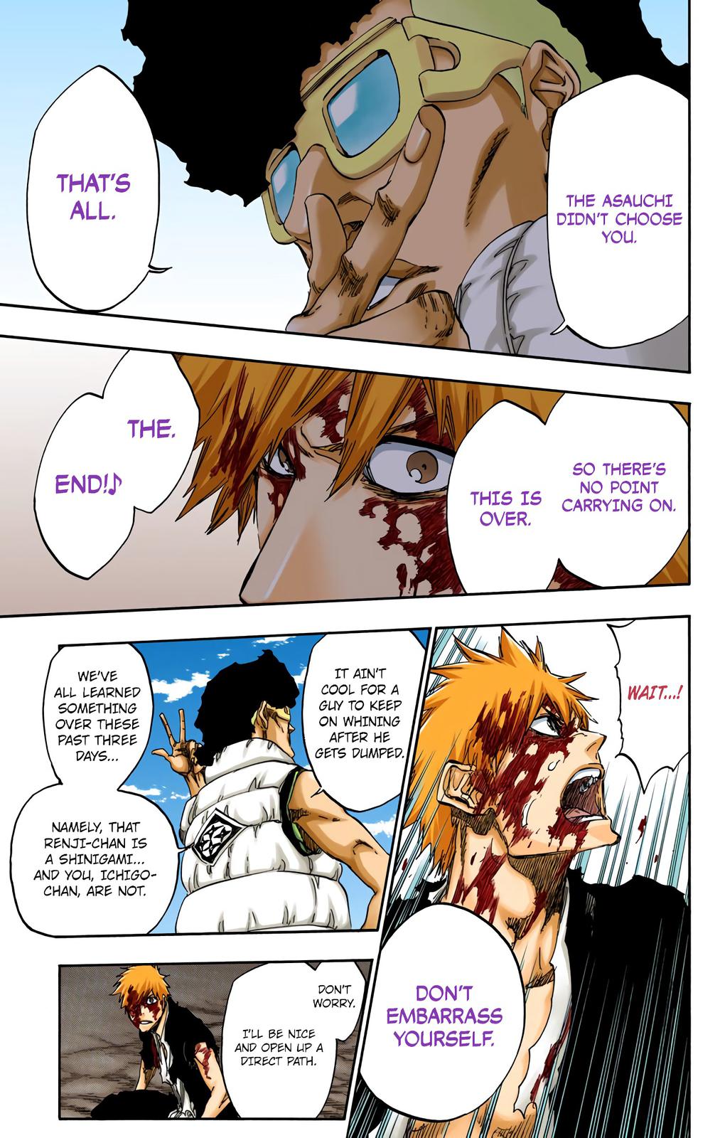 Chapter 527 — Chapter 527 — Page 17