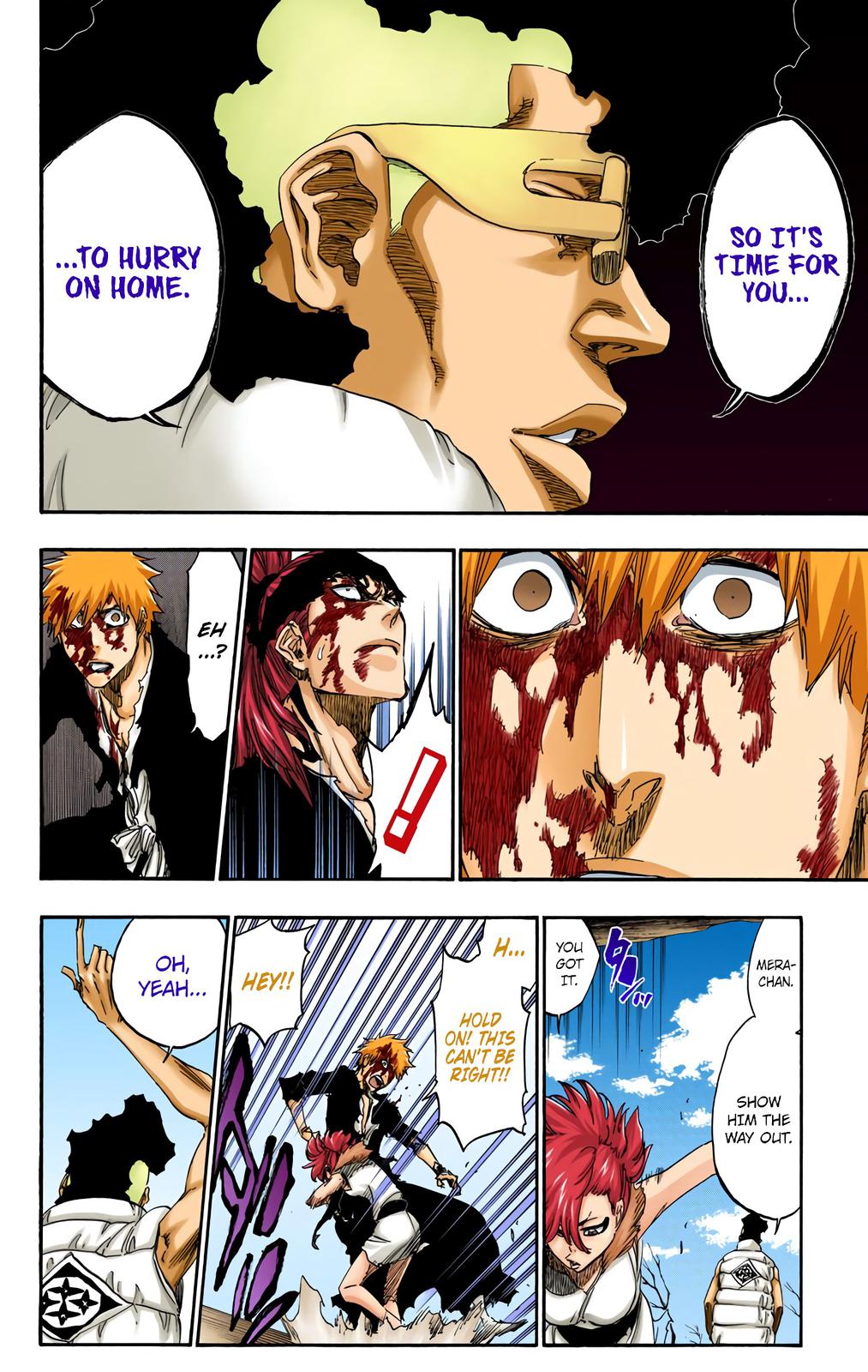 Chapter 527 — Chapter 527 — Page 18