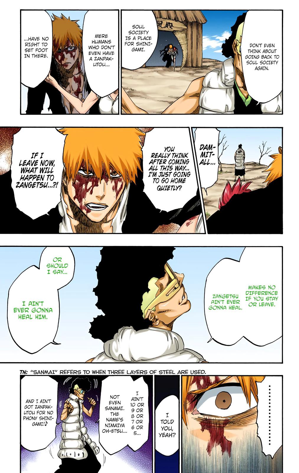 Chapter 527 — Chapter 527 — Page 19