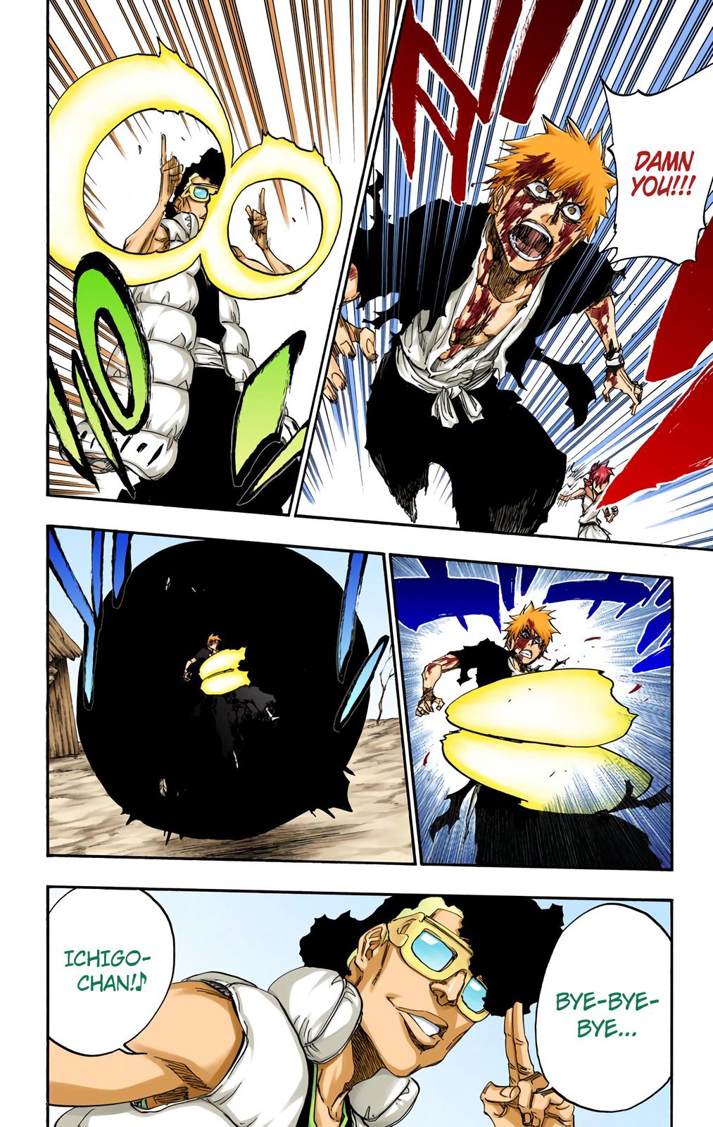 Chapter 527 — Chapter 527 — Page 20
