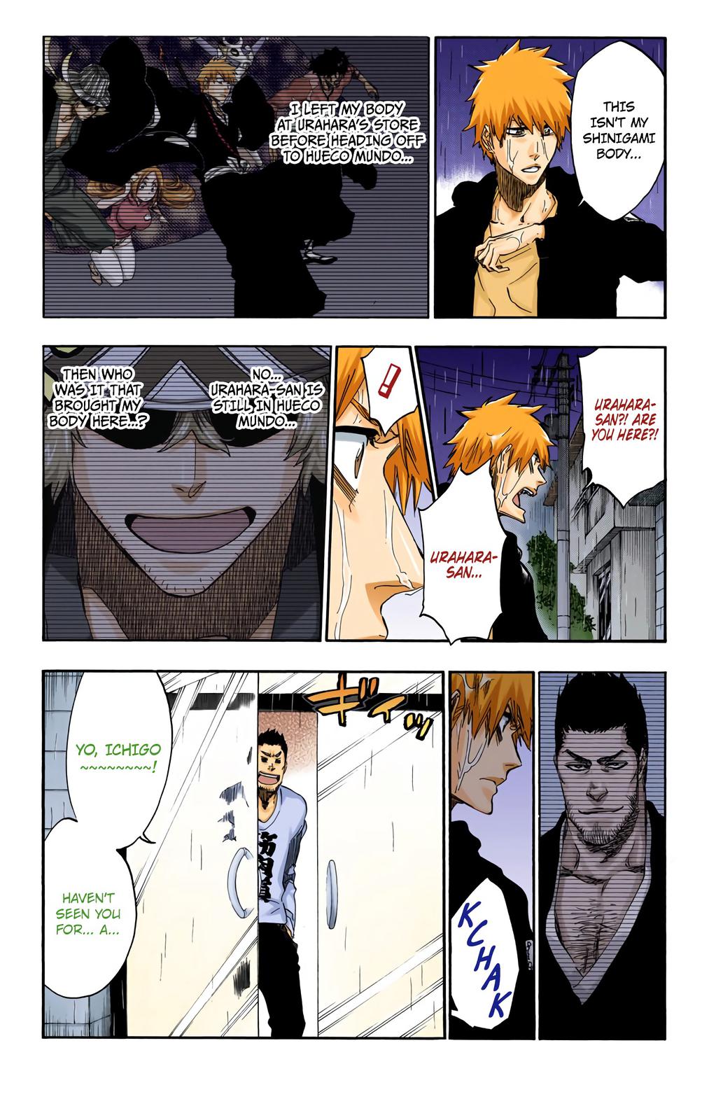 Chapter 528 — Chapter 528 — Page 4