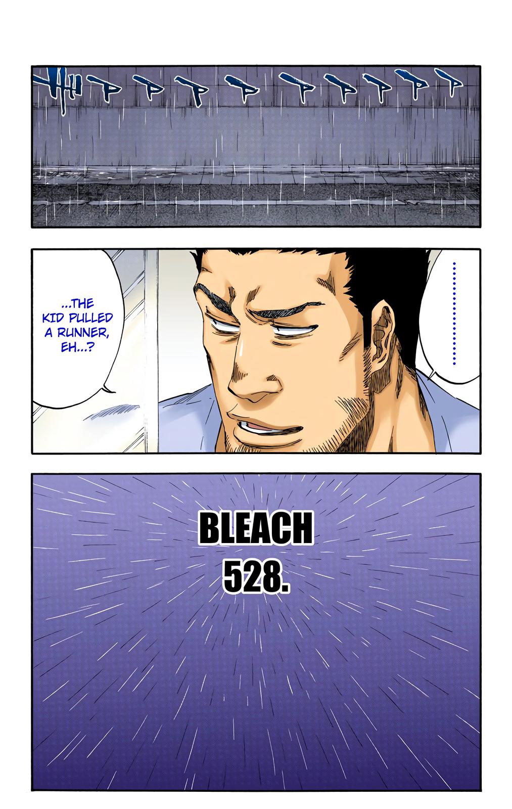 Chapter 528 — Chapter 528 — Page 5