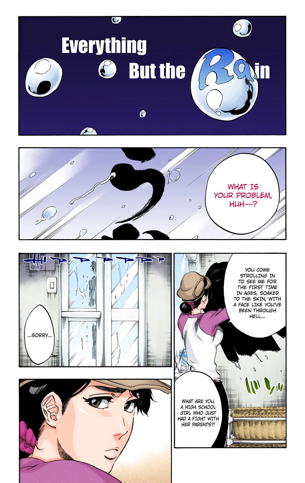 Chapter 528 — Chapter 528 — Page 6
