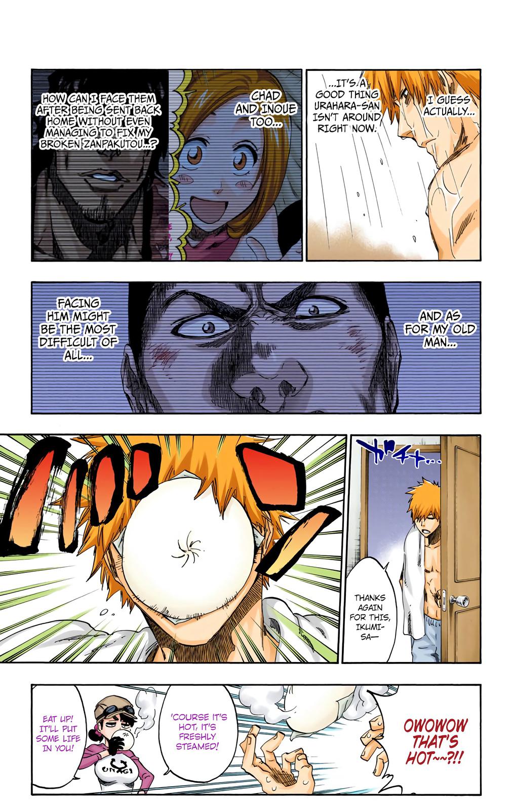 Chapter 528 — Chapter 528 — Page 7
