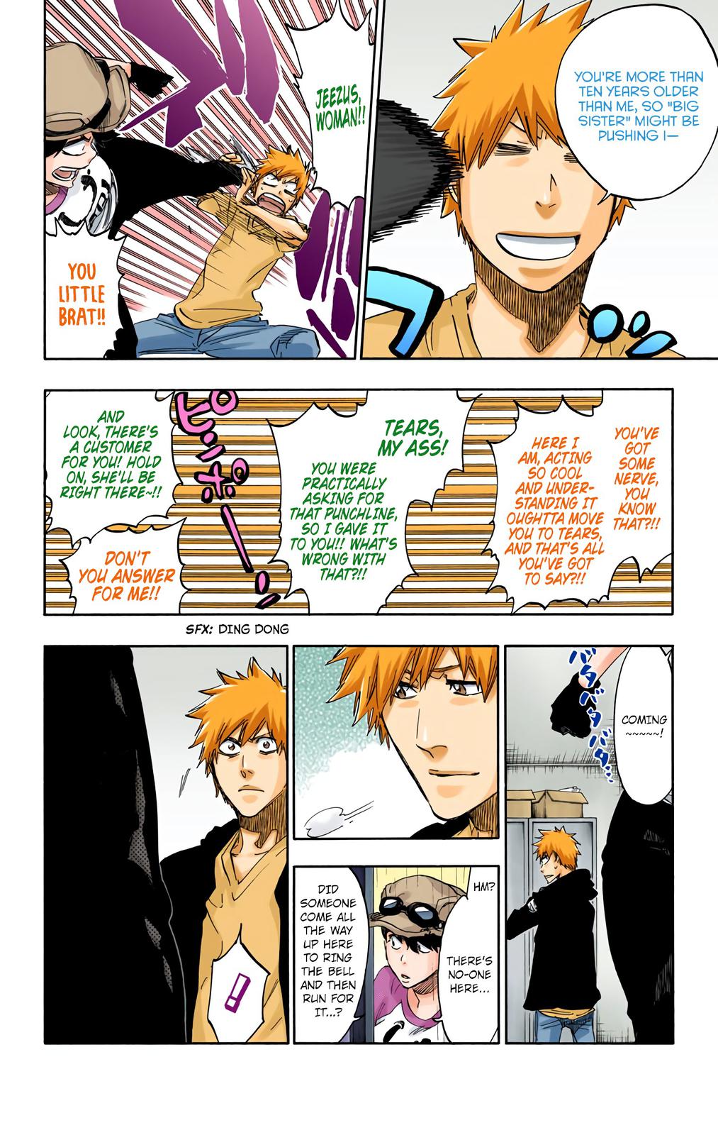 Chapter 528 — Chapter 528 — Page 10