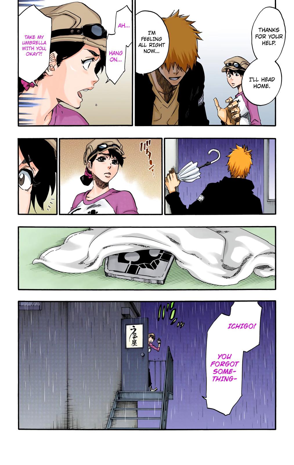Chapter 528 — Chapter 528 — Page 12