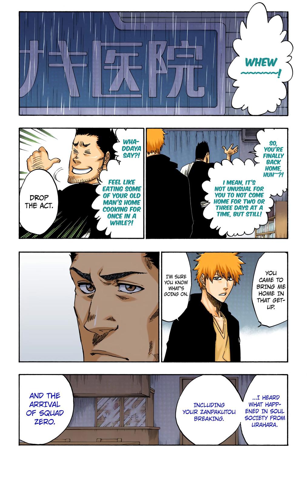 Chapter 528 — Chapter 528 — Page 14