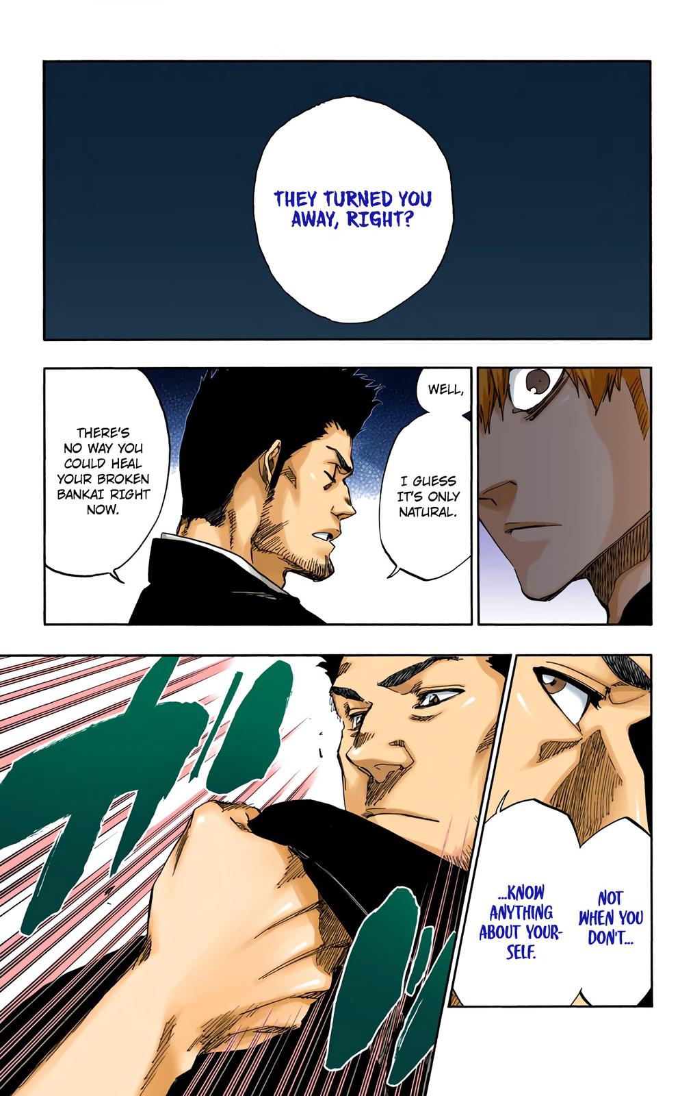 Chapter 528 — Chapter 528 — Page 15