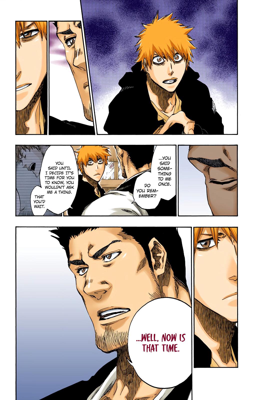 Chapter 528 — Chapter 528 — Page 16