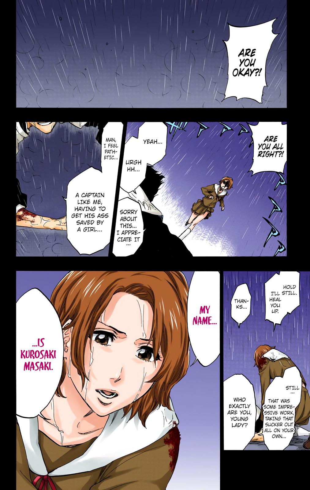 Chapter 528 — Chapter 528 — Page 18