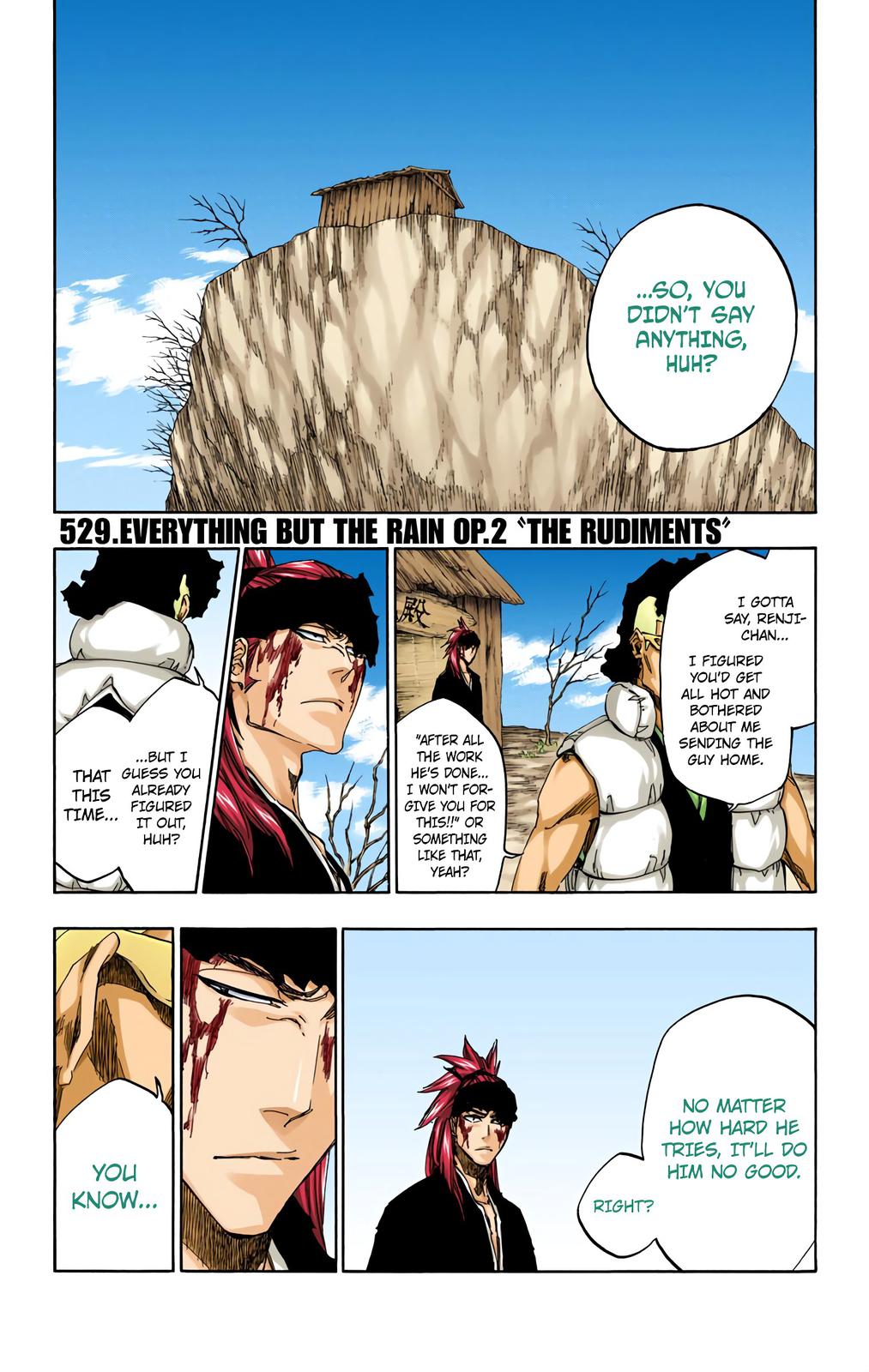Chapter 529 — Chapter 529 — Page 4