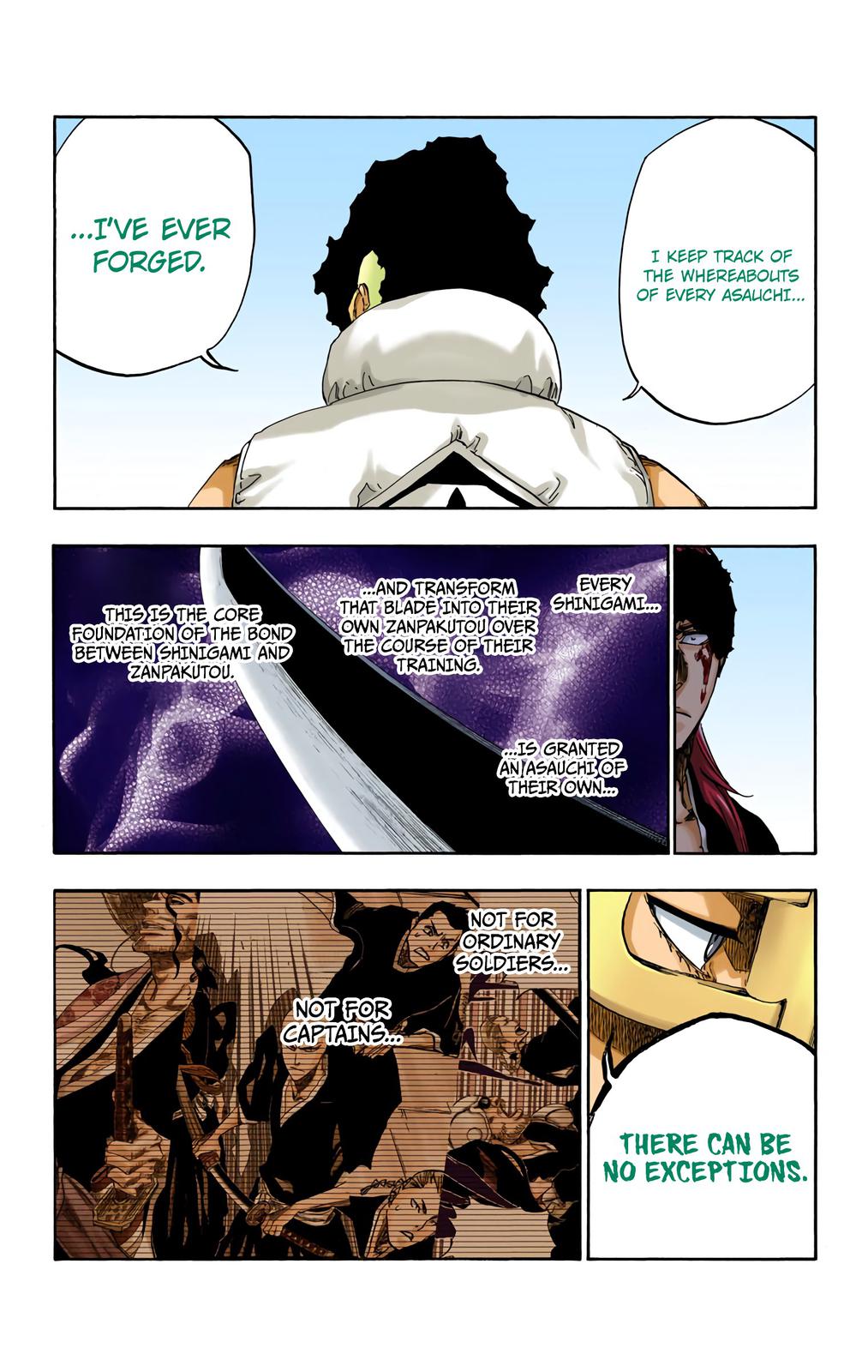 Chapter 529 — Chapter 529 — Page 5
