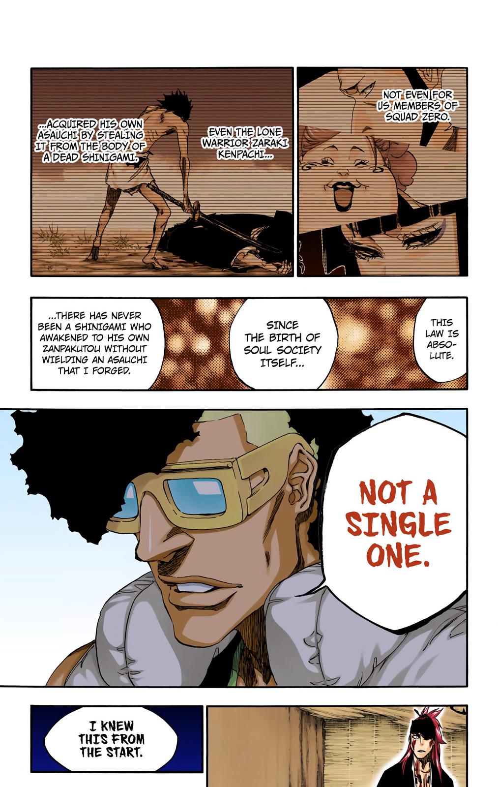Chapter 529 — Chapter 529 — Page 6