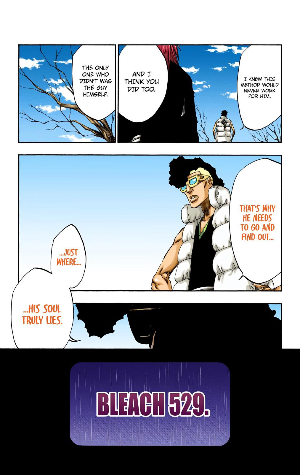 Chapter 529 — Chapter 529 — Page 7