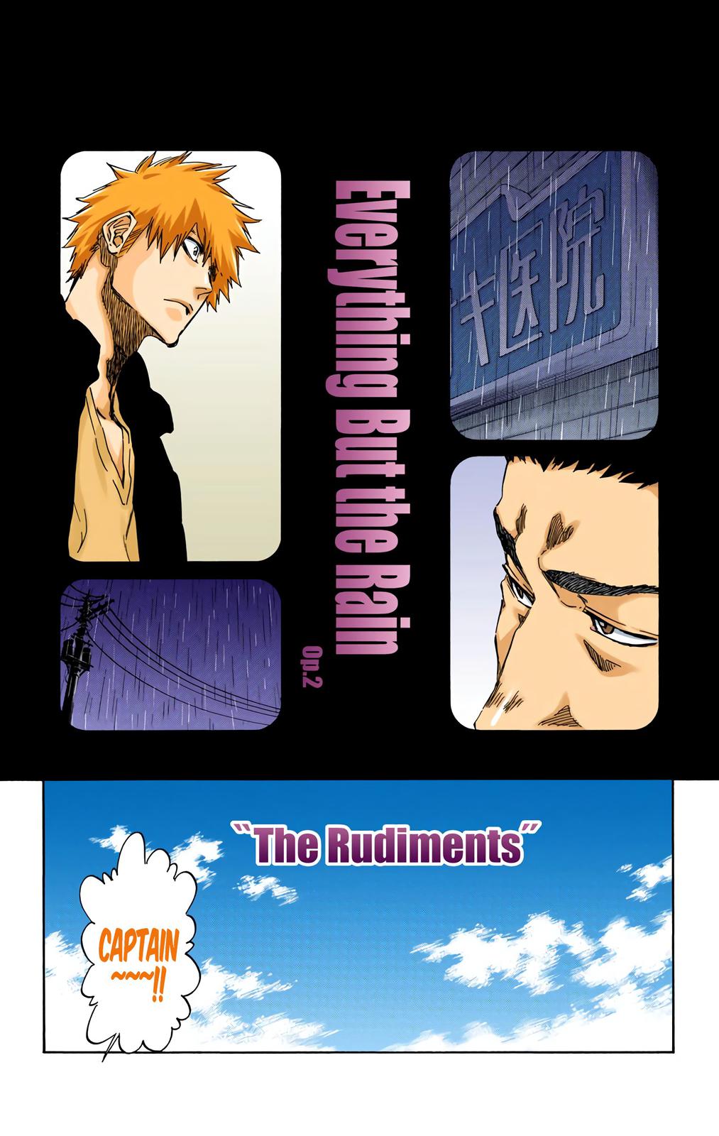 Chapter 529 — Chapter 529 — Page 8