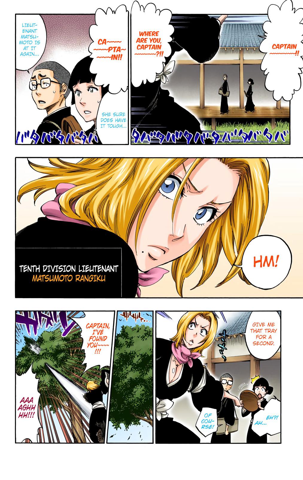 Chapter 529 — Chapter 529 — Page 9