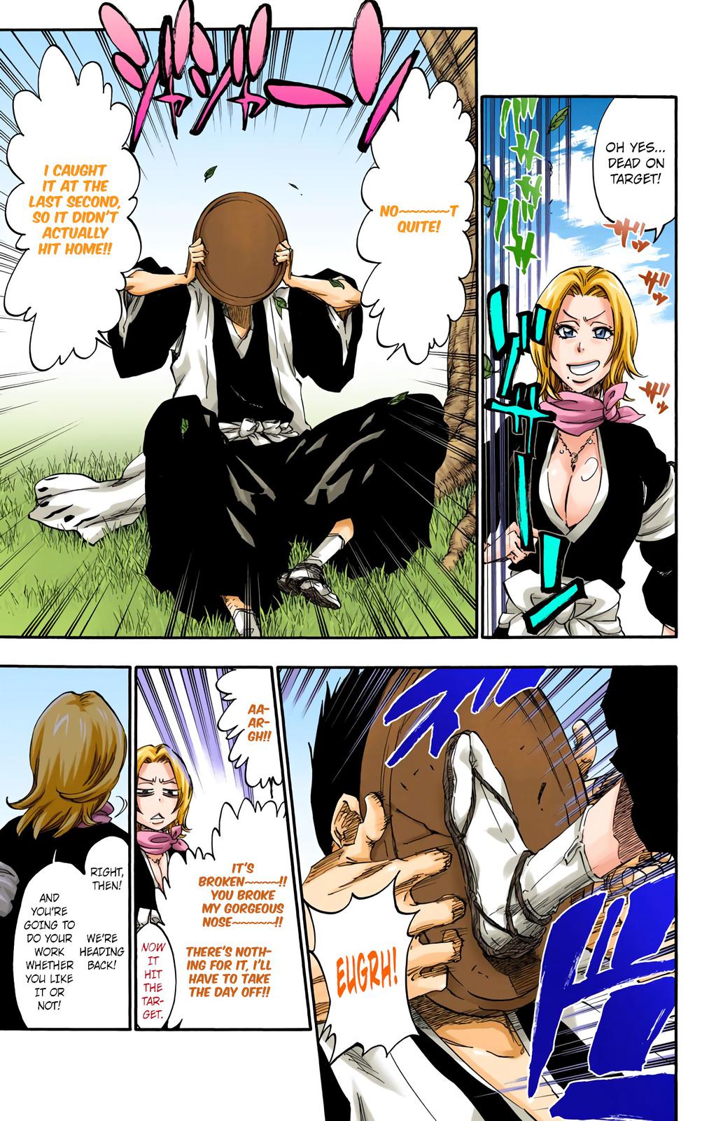 Chapter 529 — Chapter 529 — Page 10