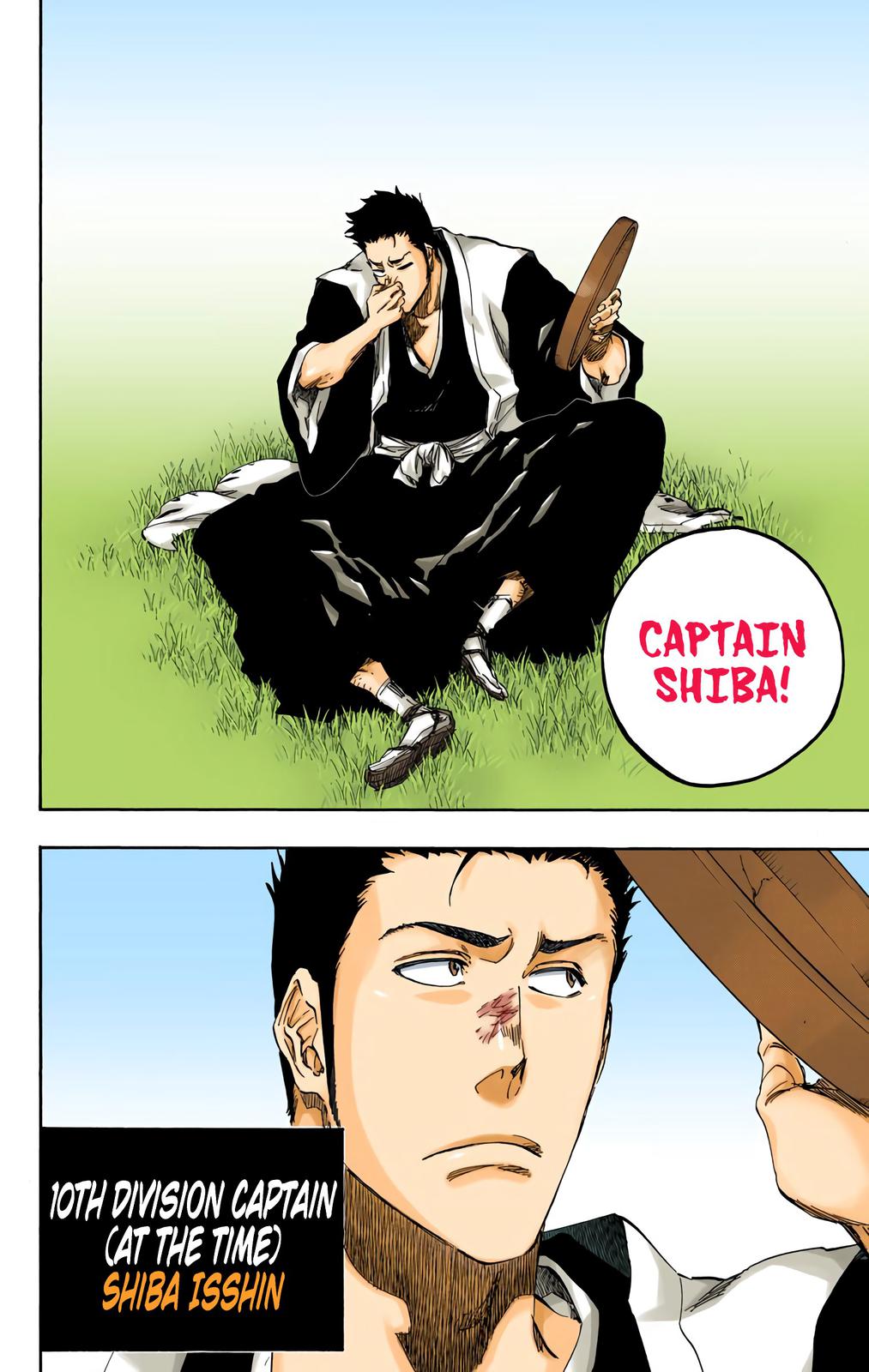 Chapter 529 — Chapter 529 — Page 11