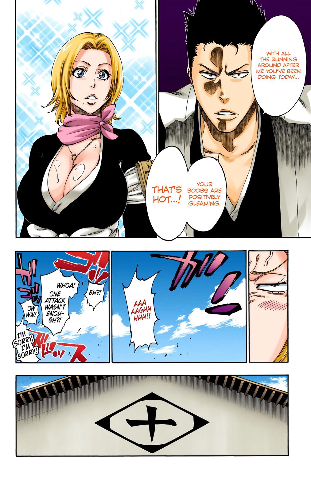 Chapter 529 — Chapter 529 — Page 13