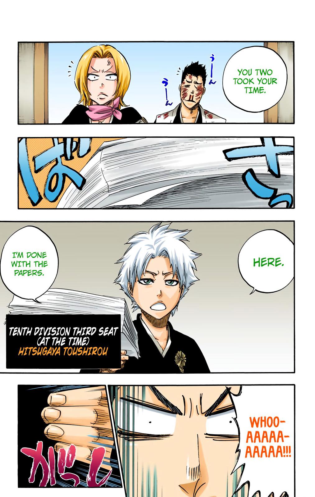 Chapter 529 — Chapter 529 — Page 14