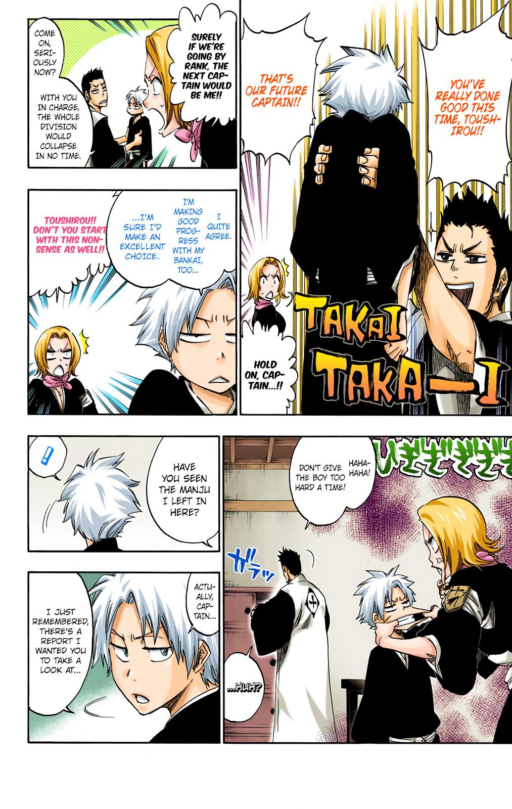 Chapter 529 — Chapter 529 — Page 15