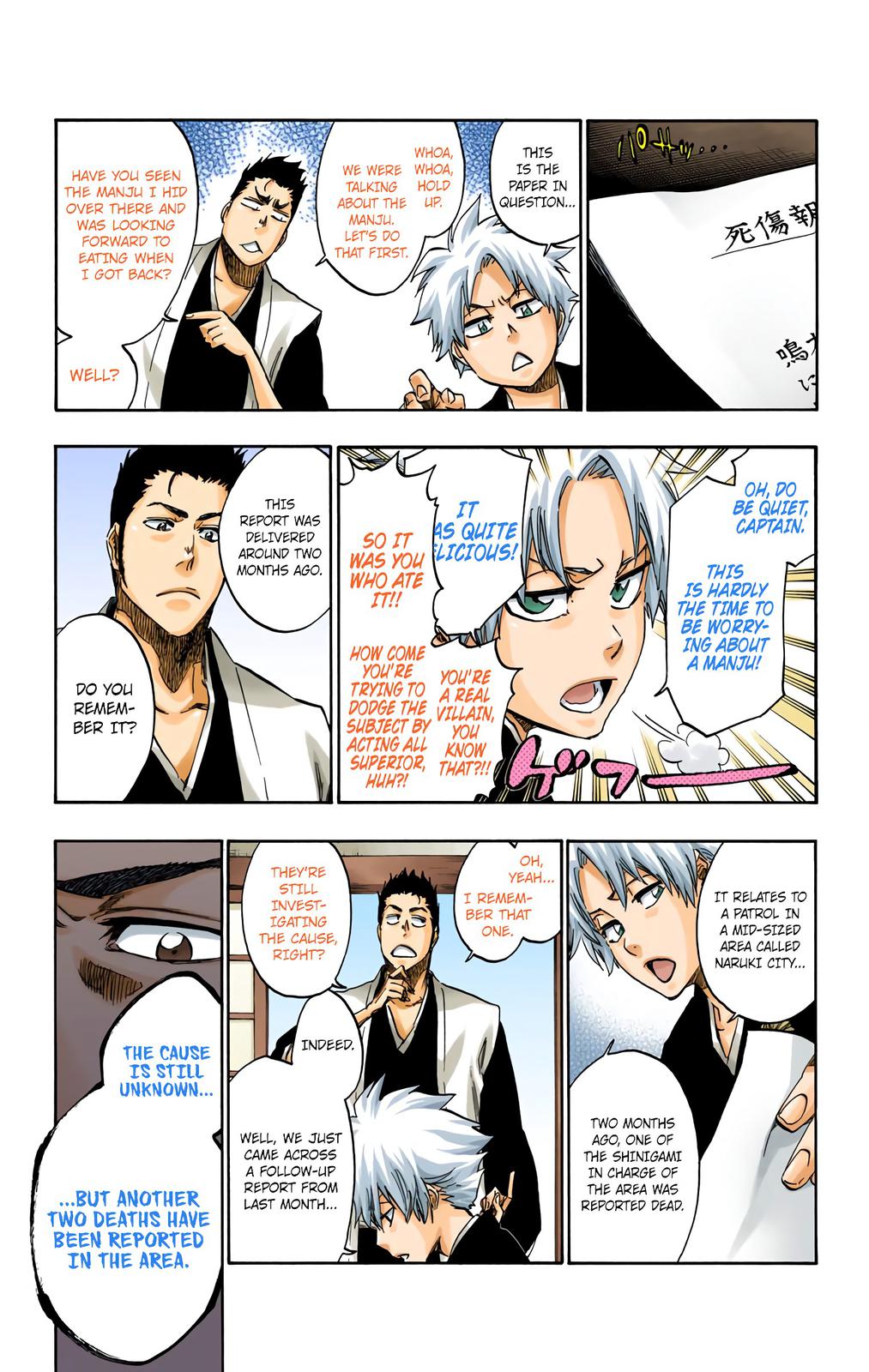 Chapter 529 — Chapter 529 — Page 16