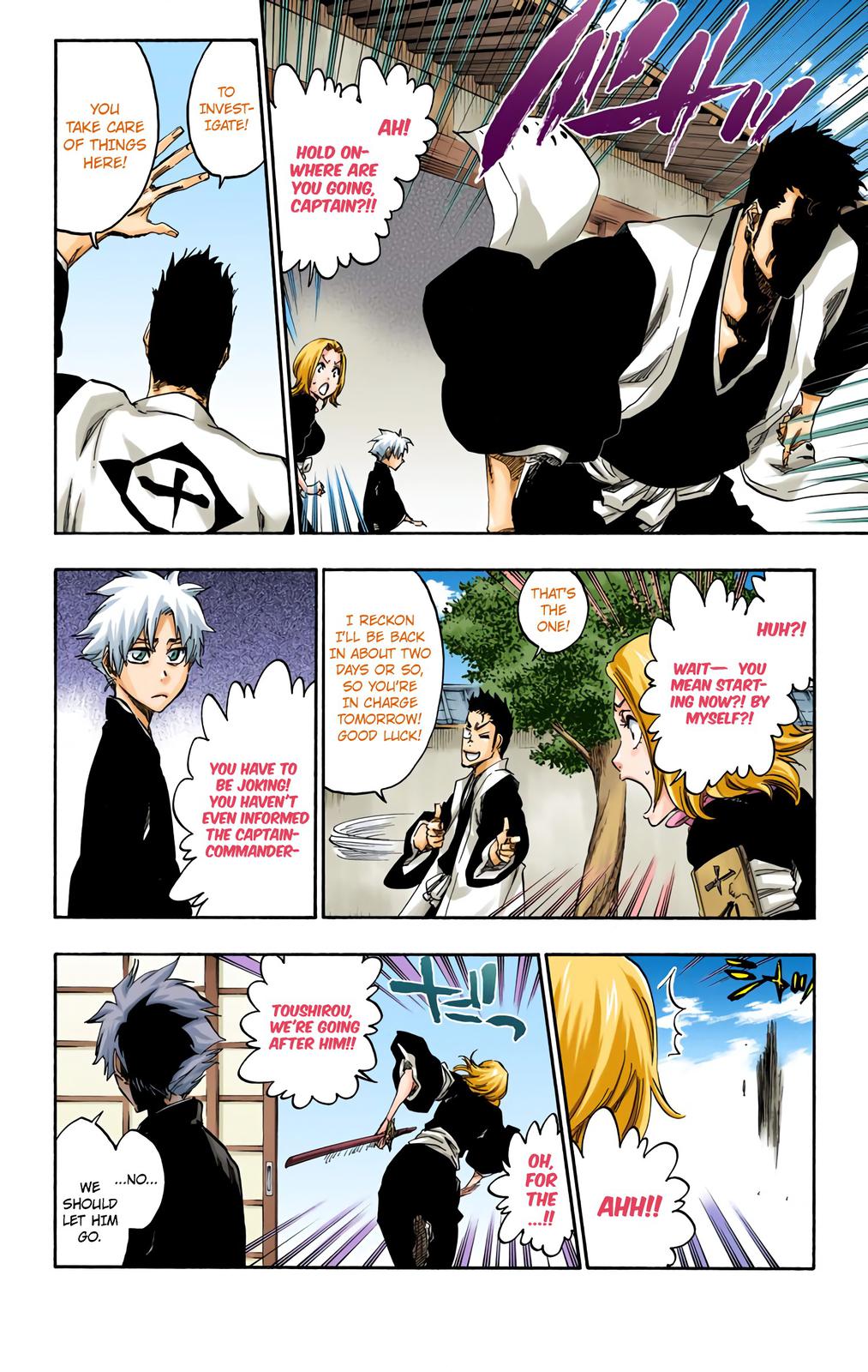 Chapter 529 — Chapter 529 — Page 17