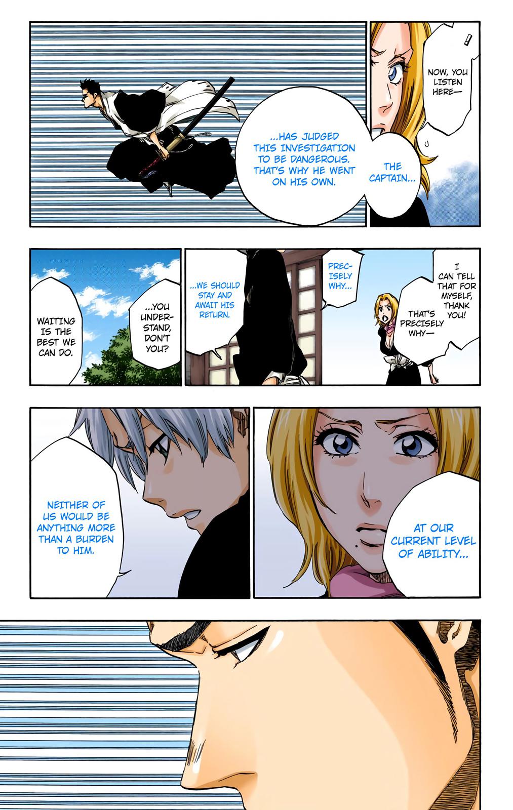 Chapter 529 — Chapter 529 — Page 18