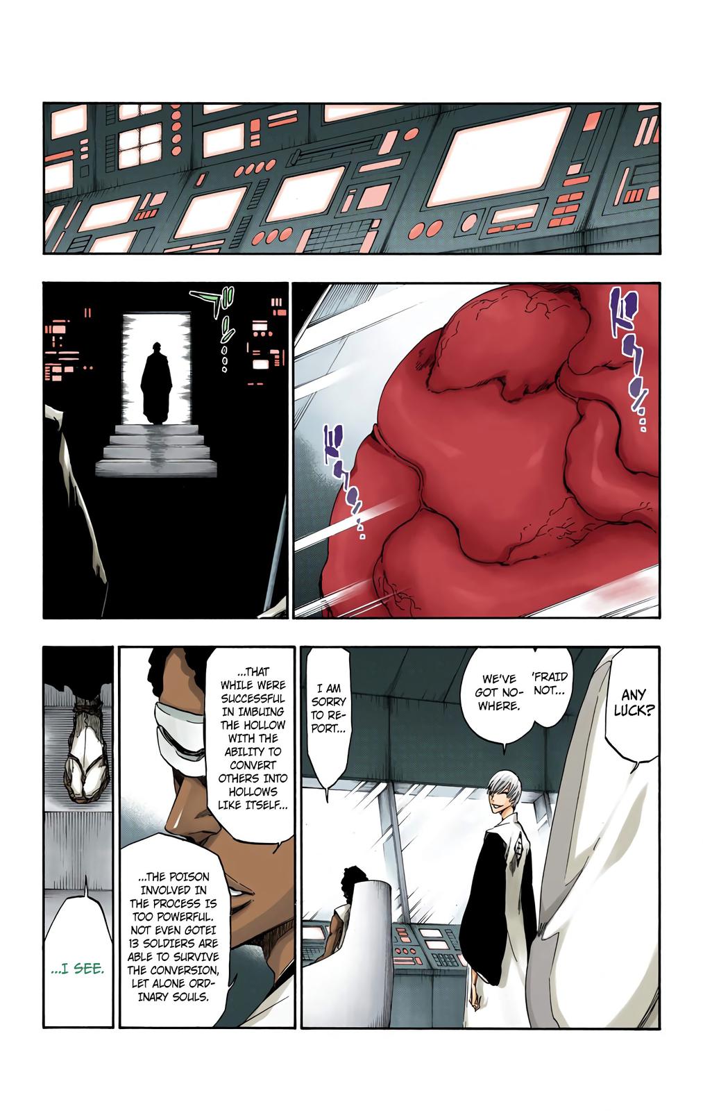Chapter 529 — Chapter 529 — Page 19