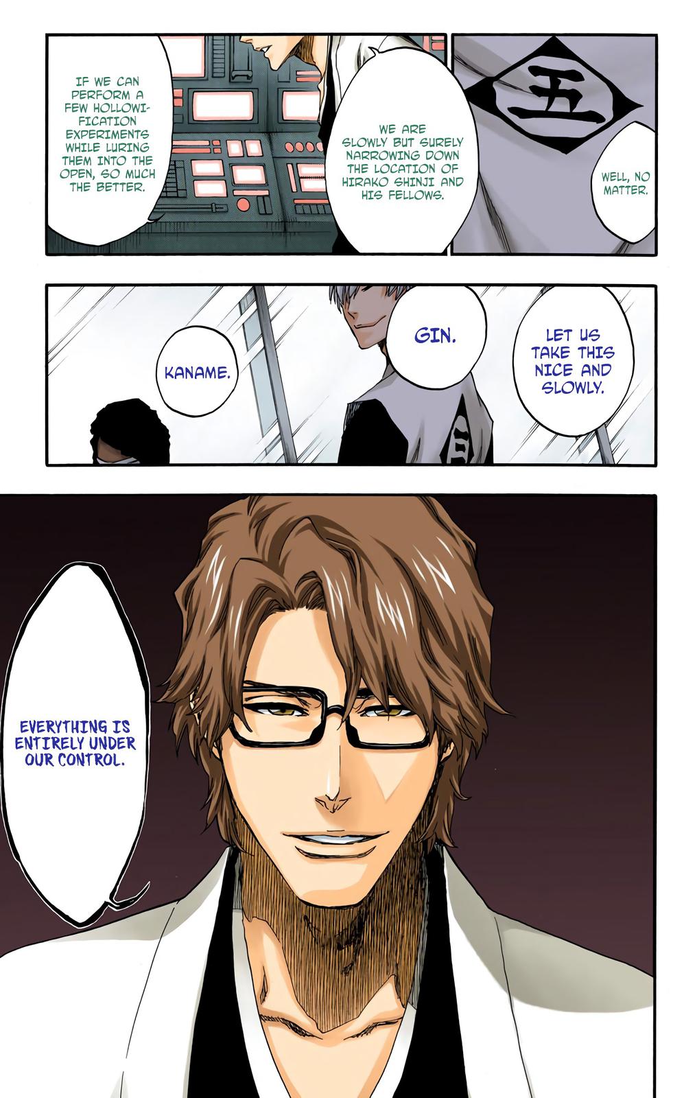 Chapter 529 — Chapter 529 — Page 20
