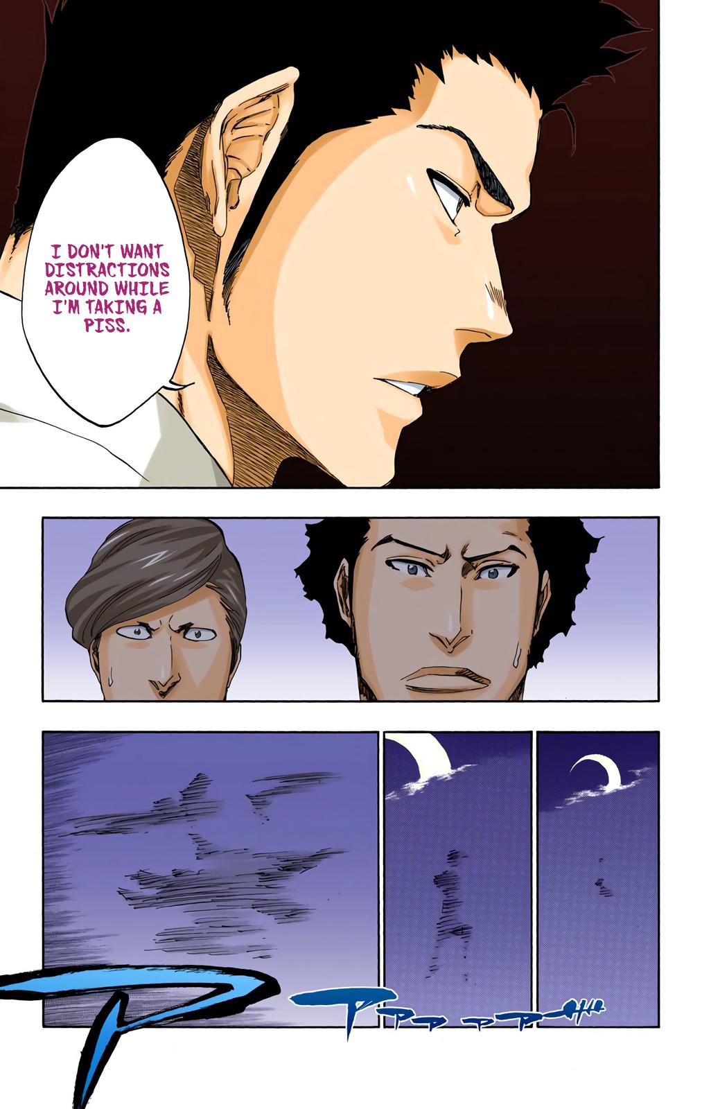Chapter 530 — Page 5