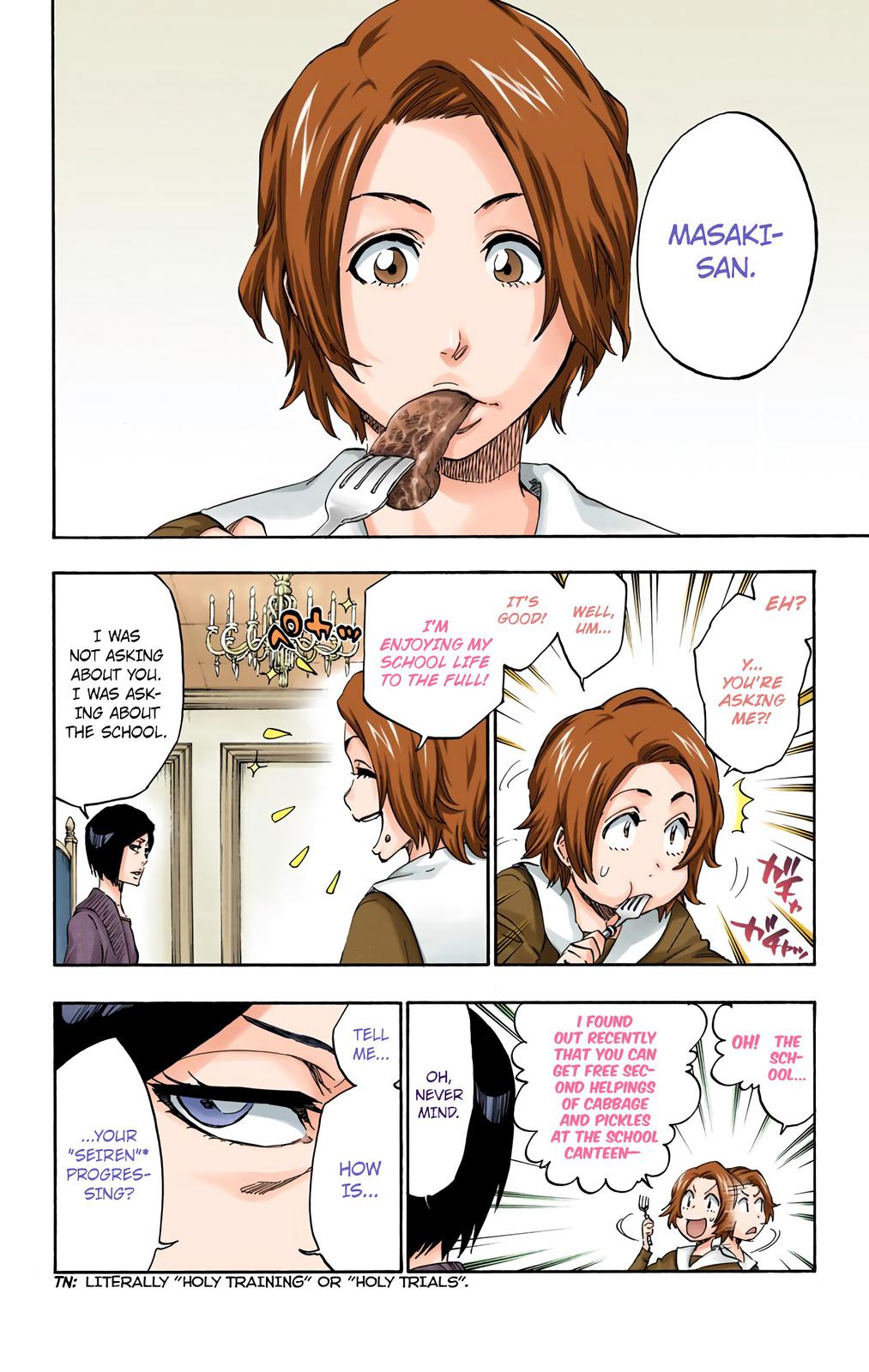 Chapter 530 — Page 8