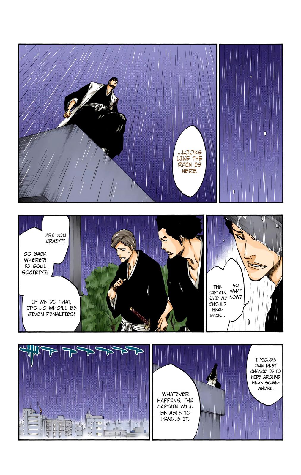 Chapter 530 — Page 16